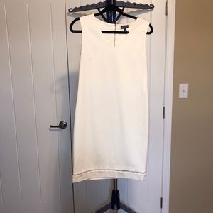 The Limited Sheath Dress